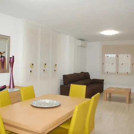 Holiday home Proalmar, 17 Peniscola