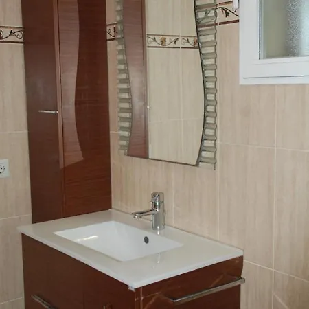 Holiday home Proalmar, 17 Peniscola