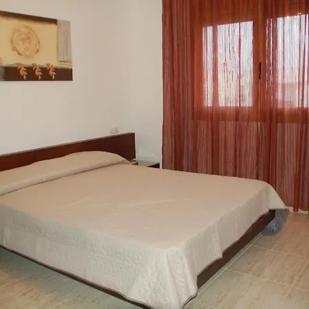 Holiday home Proalmar, 17 *