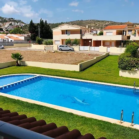 Proalmar, 17 Holiday home *
