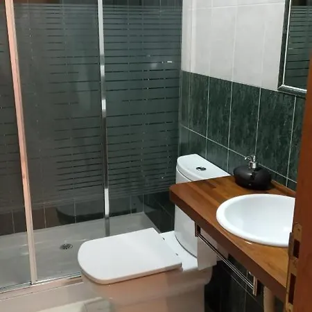 Proalmar, 17 Holiday home