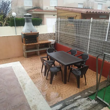 Proalmar, 17 *