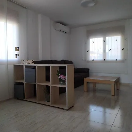 Holiday home Proalmar, 17