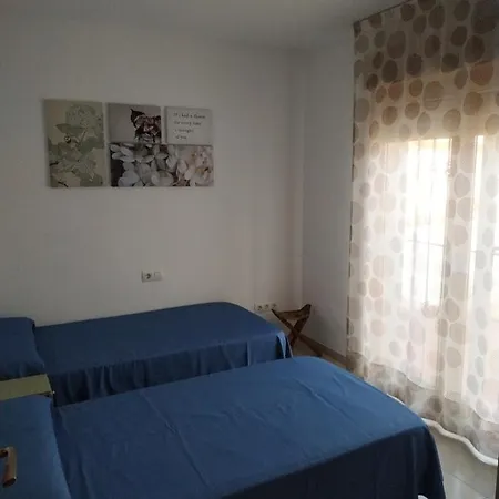 Proalmar, 17 Holiday home