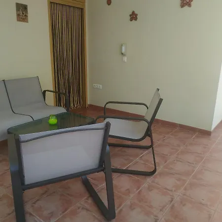 Proalmar, 17 Holiday home Peniscola