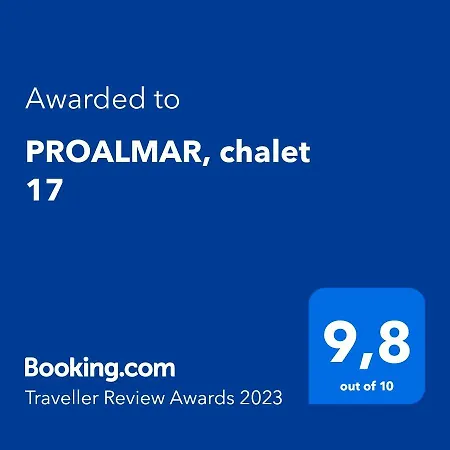 Proalmar, 17 Peniscola